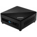 Неттоп MSI Cubi 5 10M-443RU 9S6-B18311-451 i3 10110U/8GB/256GB SSD/UHD Graphics/GbitEth/WiFi/BT/Win10Pro/черный купить QBS.ru