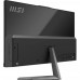 Моноблок 23.8 MSI Modern AM242 11M-1085XRU 9S6-AE0121-1284 i5 1135/8GB/256GB SSD/Iris Xe Graphics/FHD/WiFi/BT/noOS/черный купить QBS.ru