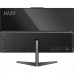 Моноблок 23.8 MSI Modern AM242 11M-1088XRU 9S6-AE0121-1297 i3 1115/8GB/256GB SSD/UHD Graphics/FHD/WiFi/BT/DOS купить QBS.ru