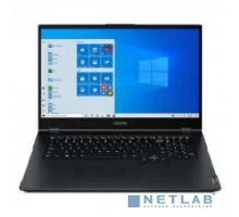 Ноутбук Lenovo Legion 5 17ITH6H 82JM000KRM (КЛАВ.РУС.ГРАВ.) Phantom Blue 17.3