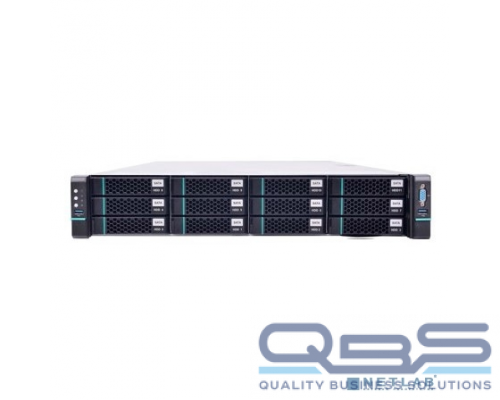 Серверы UNIVIEW (C1000-A) VS-R5220-B2T@I-1 2U Middle-End Server - 2*Intel Xeon Silver 4210 CPU/64GB DDR4 3200/4TB SATA/480GB Sata SSD/dual 550W PSU купить QBS.ru