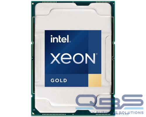Процессор CPU Intel Xeon Gold 6330 OEM