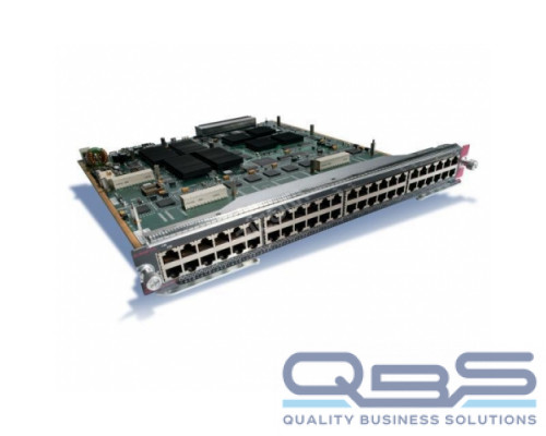 Cisco  WS-X6148A-RJ-45 купить QBS.ru