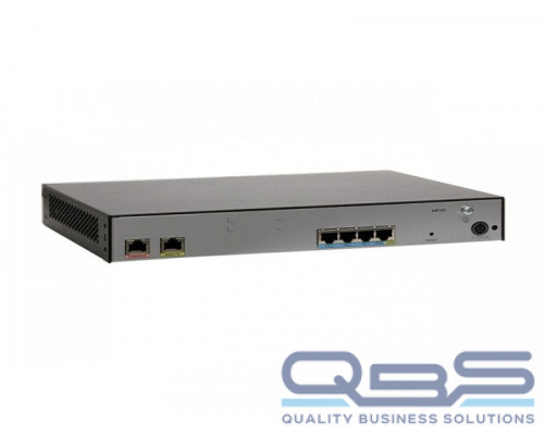 Huawei AR161W, 1GE WAN, 4GE LAN, Wi-FI 2.4G купить QBS.ru