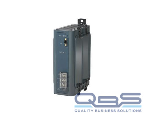 Блок питания Cisco PWR-IE3000-AC купить QBS.ru