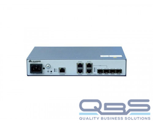 Маршрутизатор Huawei NetEngine серии NE05E NECM000AIC00 купить QBS.ru