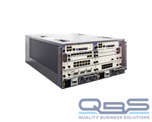 CR2P06BASA10 - Huawei NE20E-X6 Универсальный сервисный маршрутизатор серии купить QBS.ru