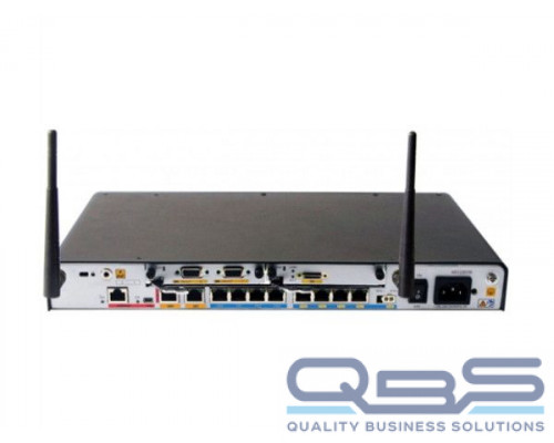 Маршрутизатор Huawei AR1220VW AR0M12VWBA00 купить QBS.ru