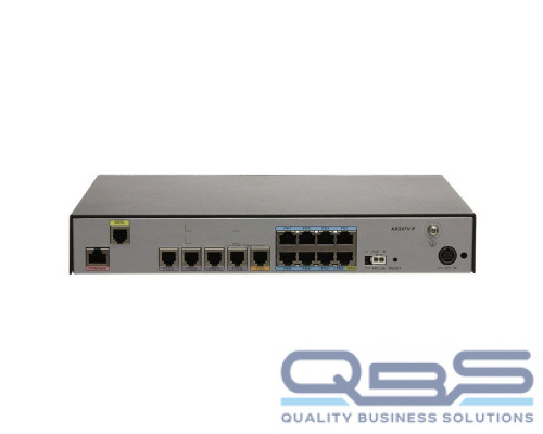 Голосовой маршрутизатор Huawei AR207V-P, AR0M2073BA серии AR2000 купить QBS.ru