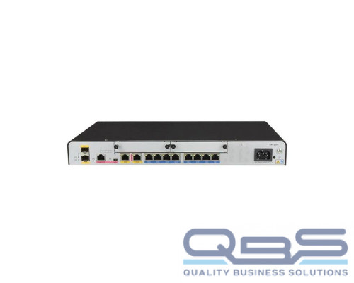 AR6120-S - Корпоративные маршрутизаторы Huawei серии AR6000 купить QBS.ru