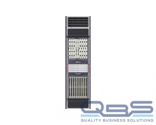 Маршрутизатор Huawei NetEngine серии NE40E-X16A CR5B0BKP1674 купить QBS.ru