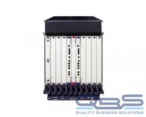Маршрутизатор Huawei NetEngine серии NE40E-X8 CR5P08SFUE70 купить QBS.ru