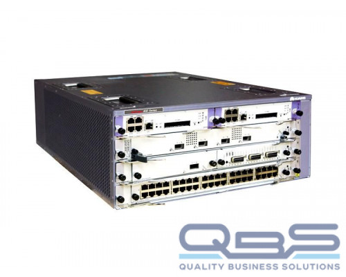 Маршрутизатор Huawei NetEngine серии NE40E-X3 CR52-BKPE-4U-DC купить QBS.ru