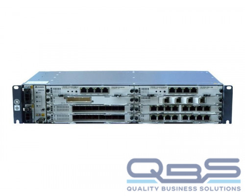 Маршрутизатор Huawei NetEngine серии NE08E NEDMHOST1400 купить QBS.ru