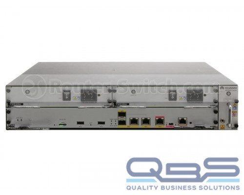 Маршрутизатор Huawei серии AR2240 AR0M0024BA00 купить QBS.ru