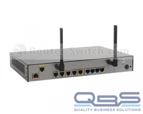 Маршрутизатор Huawei AR150 серии AR157, AR0M1570BA00 купить QBS.ru