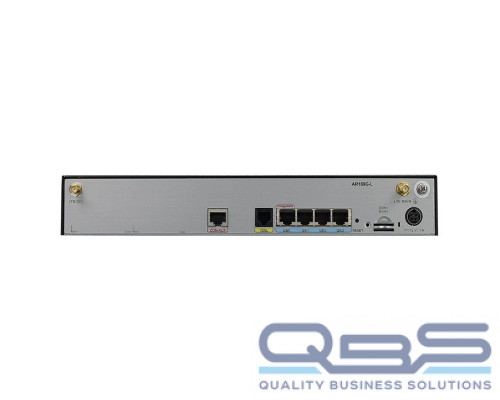 Маршрутизатор Huawei AR160 серии AR169G-L купить QBS.ru