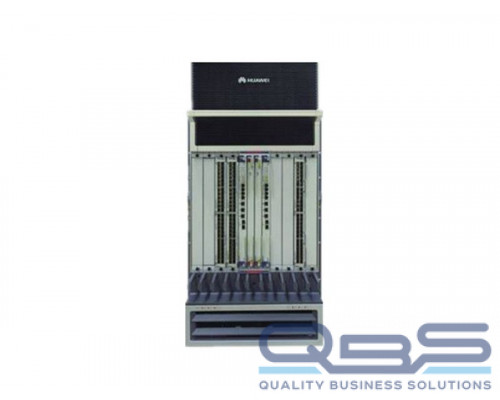 Базовая конфигурация Huawei NE40E-X8A (включая шасси NE40E-X8A, 2 MPU, 2 SFU(1 Т), 8 блоков питания переменного тока, 3 лотка для вентиляторов, без платы за программное обеспечение и документов) купить QBS.ru