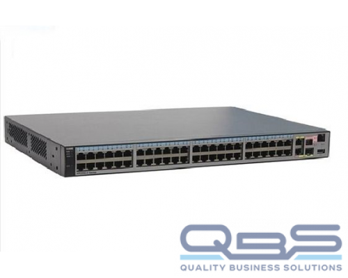 Маршрутизатор Huawei AR2200 серии AR2201-48FE-S купить QBS.ru