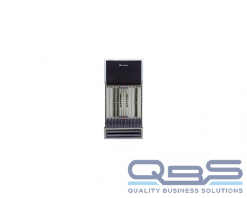 Маршрутизатор Huawei NetEngine серии NE40E-X8A CR5B0BKP0871 купить QBS.ru