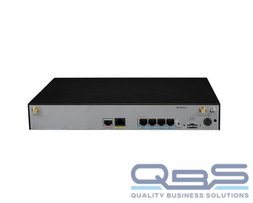 Маршрутизатор Huawei серии AR160 AR161G-L купить QBS.ru