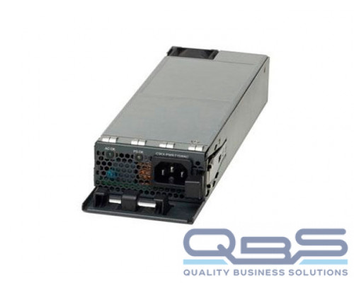 Блок Питания Cisco ASR1001-PWR-AC купить QBS.ru