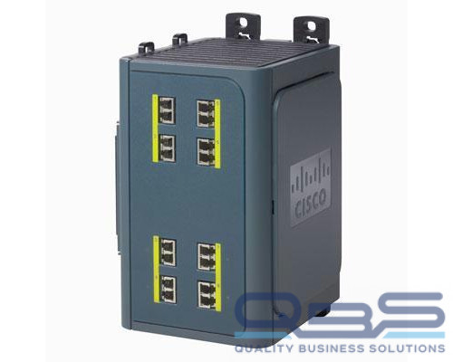 Модуль расширения Cisco  IEM-3000-8FM купить QBS.ru