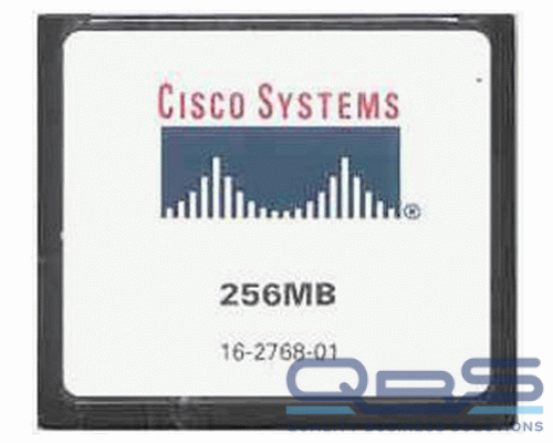 Cisco MEM-7201-FLD256 купить QBS.ru