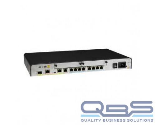 Маршрутизатор Huawei следующего поколения AR1200 серии AR1220F-S купить QBS.ru
