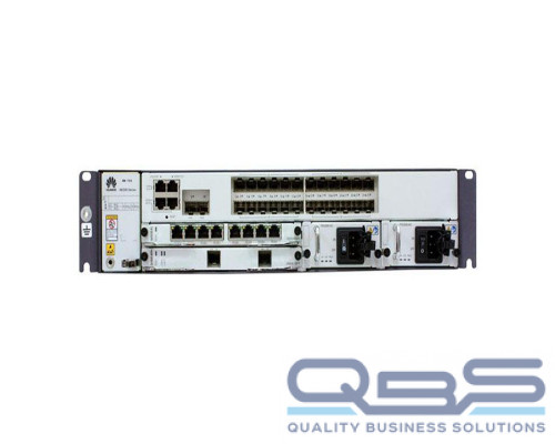 Маршрутизатор Huawei NetEngine серии NE20E CR2P2EBASD10 купить QBS.ru