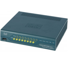 Межсетевой экран Cisco ASA5505-SSL25-K8