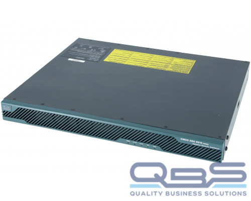 Межсетевой экран Cisco ASA5510-BUN-K9 купить QBS.ru