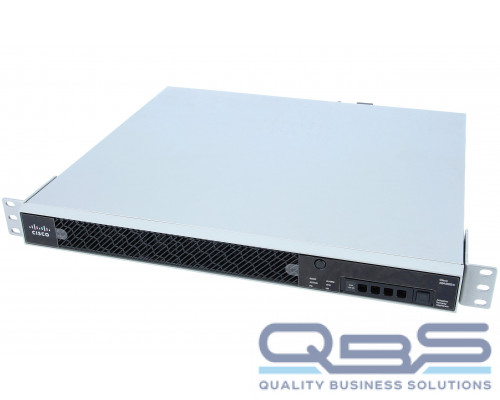 Межсетевой экран Cisco ASA5525-FPWR-K9 купить QBS.ru