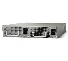 Межсетевой экран Cisco ASA5585-S10-K9