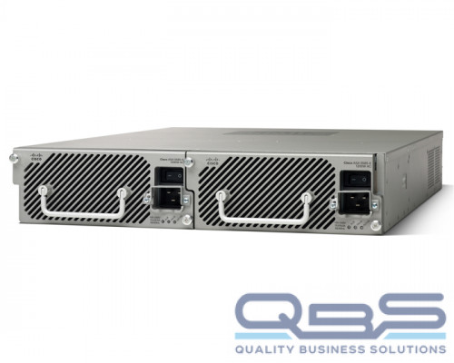 Межсетевой экран Cisco ASA5585-S10-K9 купить QBS.ru