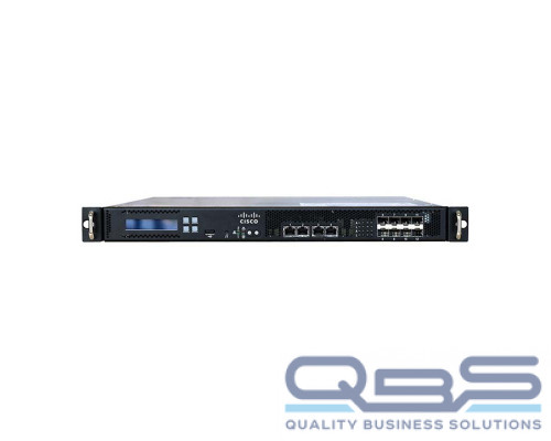 Межсетевой экран Cisco FP7115-K9 купить QBS.ru