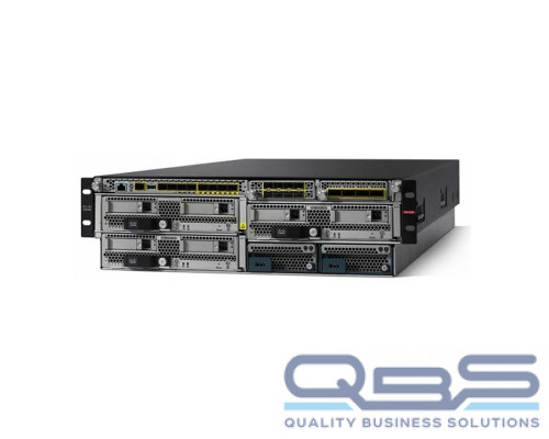 Межсетевой экран Cisco FPR-CH-C9300-DC купить QBS.ru