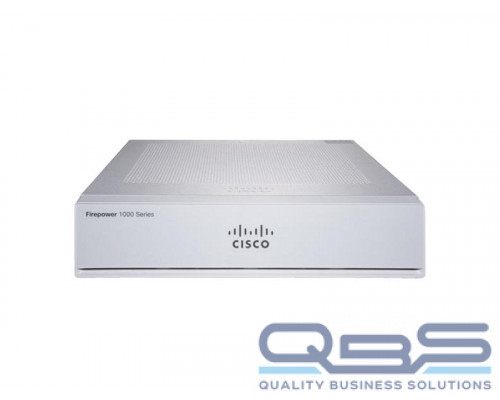Межсетевой экран Cisco FPR1010-ASA-K9 купить QBS.ru