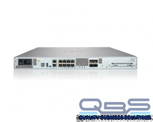 Межсетевой экран Cisco FPR1120-NGFW-K9 купить QBS.ru