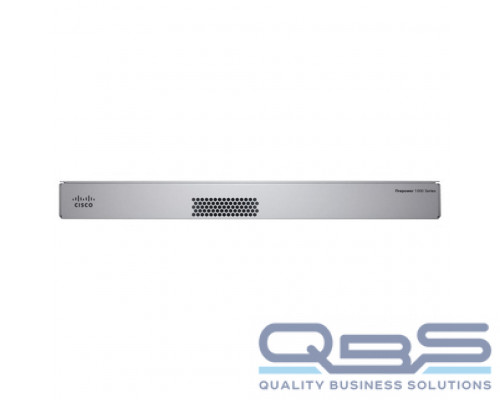 Межсетевой экран Cisco FPR1150-ASA-K9 купить QBS.ru