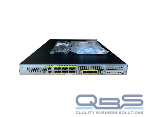 Межсетевой экран Cisco FPR2110-NGFW-K9 купить QBS.ru
