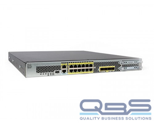 Межсетевой экран Cisco FPR2120-ASA-K9 купить QBS.ru