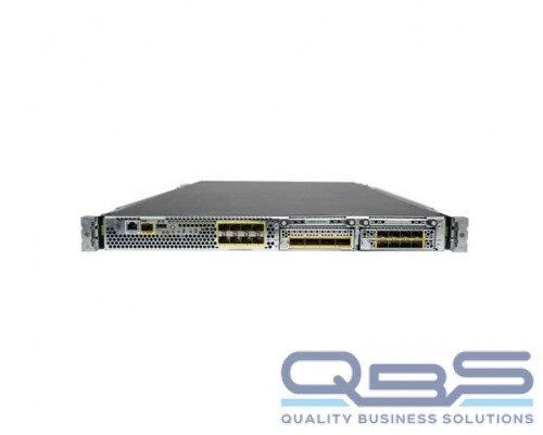 Межсетевой экран Cisco FPR2130-NGFW-K9 купить QBS.ru