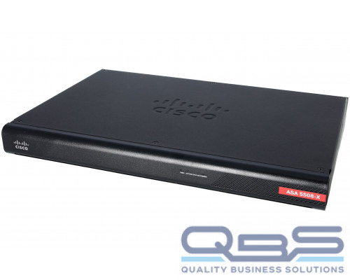 Межсетевой экран Cisco ASA5508-K8 купить QBS.ru
