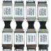 SFP Трансивер (Модуль) Cisco CWDM-GBIC-1530 купить QBS.ru