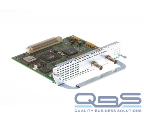 Сетевой Модуль Cisco NM-1T3/E3 купить QBS.ru