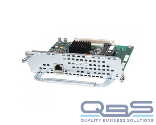 Сетевой Модуль Cisco NME-IPS-K9 купить QBS.ru
