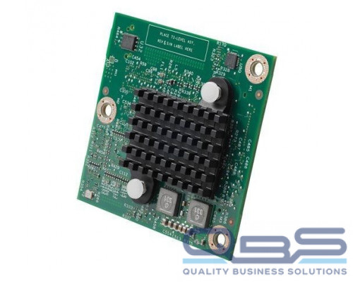 Модуль Cisco PVDM4-64 купить QBS.ru
