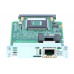 Модуль расширения Cisco VWIC2-1MFT-G703 купить QBS.ru