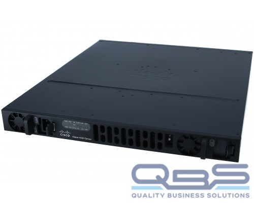 Маршрутизатор C1-CISCO4431/K9 купить QBS.ru